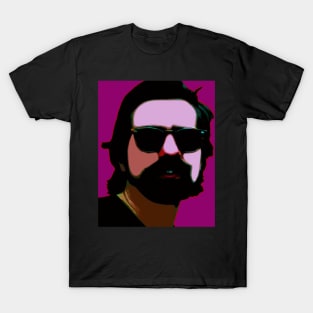 martin scorsese T-Shirt